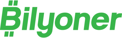 Bilyoner Resmi Logosudur