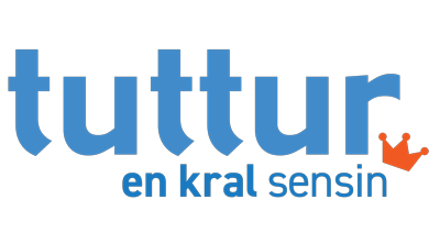 Tuttur Resmi Logosudur